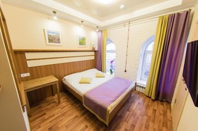 Friends Club Hotel and Hostel