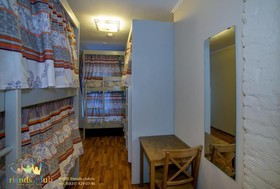 Friends Club Hotel and Hostel