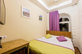 Friends Club Hotel and Hostel