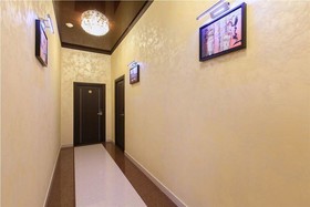 Golden House Hotel