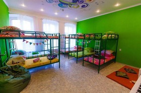 Gorkiy Hostel