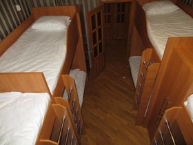 Hostel GagarinSKY