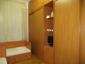 Hostel GagarinSKY