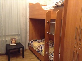 Hostel GagarinSKY