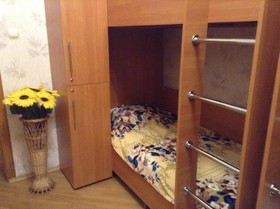 Hostel GagarinSKY