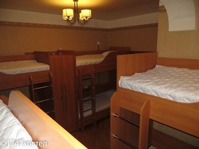 Hostel GagarinSKY