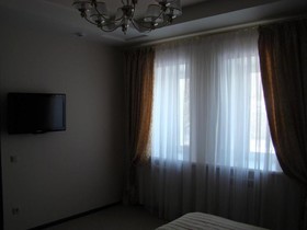 Hotel Alexandriya