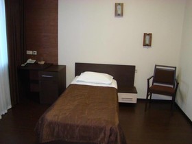 Hotel Alexandriya
