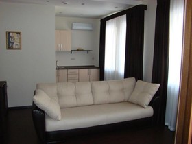 Hotel Alexandriya