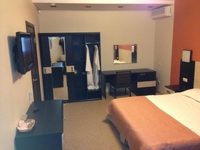 Hotel Alexandriya