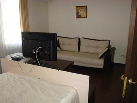 Hotel Alexandriya