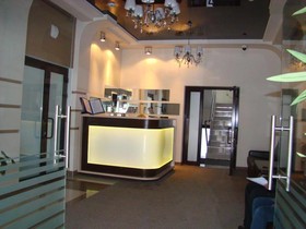 Hotel Alexandriya