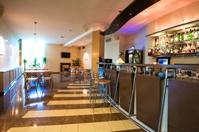 Hotel Alexandrovsky Garden