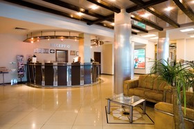 Hotel Alexandrovsky Garden