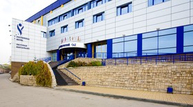 Hotel Alexandrovsky Garden