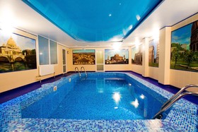 Hotel Alexandrovsky Garden
