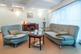 Hotel Alexandrovsky Garden