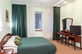 Hotel Alexandrovsky Garden