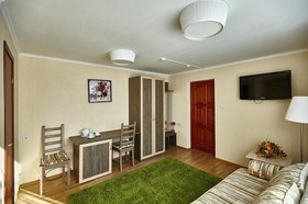 Hotel Astra
