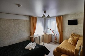 Hotel Astra