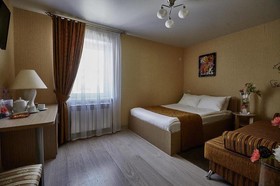 Hotel Astra