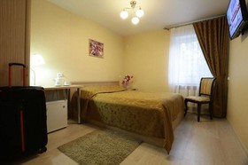 Hotel Astra