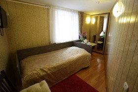 Hotel Astra