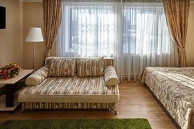 Hotel Astra