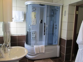 Hotel Avtozavodskaya