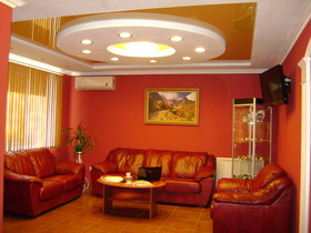 Hotel Avtozavodskaya