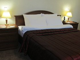 Hotel Avtozavodskaya