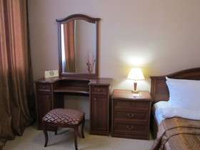 Hotel Avtozavodskaya