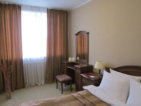 Hotel Avtozavodskaya
