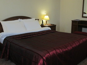 Hotel Avtozavodskaya
