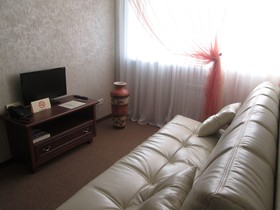 Hotel Avtozavodskaya