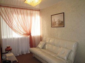 Hotel Avtozavodskaya