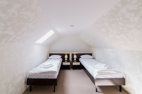 Hotel Balmont