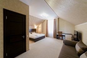 Hotel Balmont