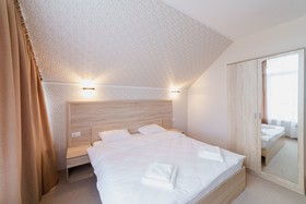 Hotel Balmont