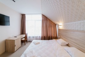 Hotel Balmont