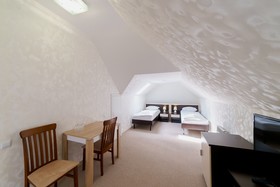 Hotel Balmont
