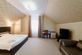 Hotel Balmont