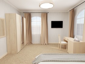 Hotel Balmont