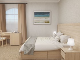 Hotel Balmont