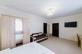 Hotel Balmont