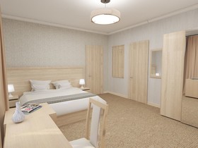 Hotel Balmont