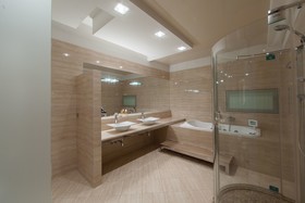 Hotel Gorky