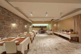 Hotel Gorky