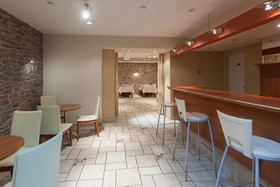 Hotel Gorky