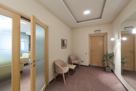 Hotel Gorky